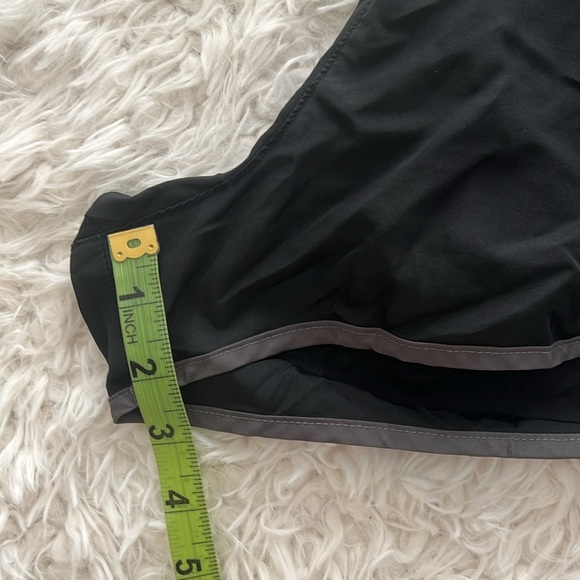 SO Running Athletic Shorts Workout Size Large Outside Sporty Athleisure - Picture 11 of 11